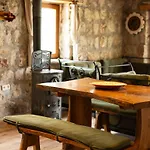 Villa Stone House With Pool Among Olive Trees In Kabak Fethiye