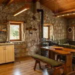 Stone House With Pool Among Olive Trees In Kabak * Fethiye